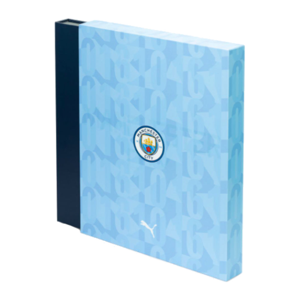2024-2025 Man City Home Authentic Shirt w/packaging_2