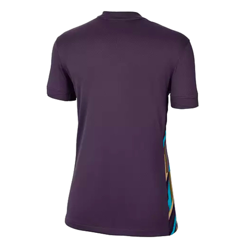 2024-2025 England Away Shirt (Womens)_1