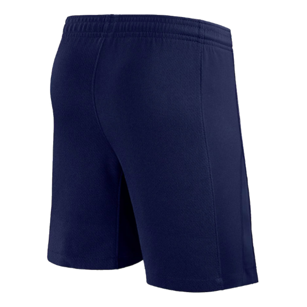 2024-2025 England Home Shorts (Navy)_1