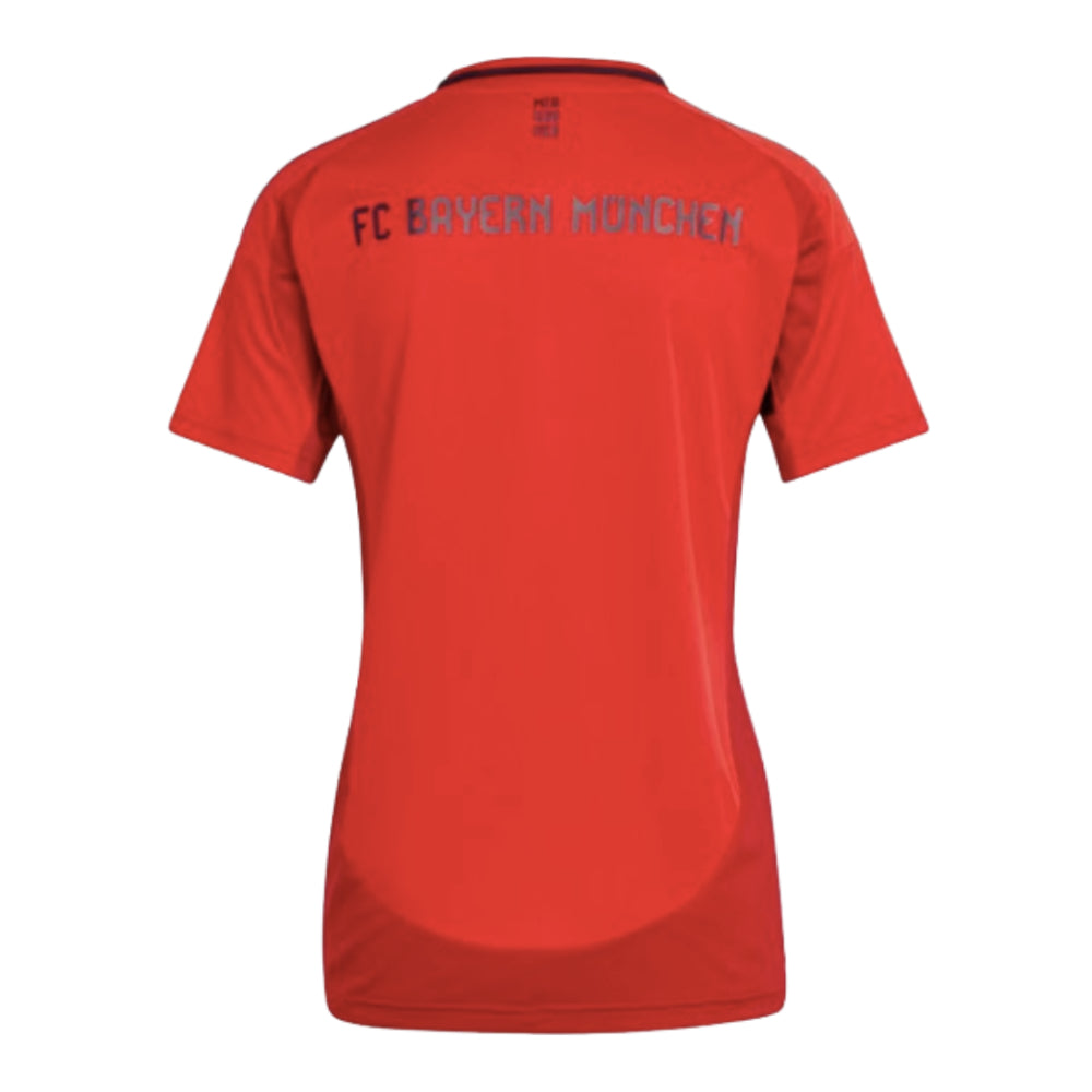 2024-2025 Bayern Munich Home Shirt (Womens)_1