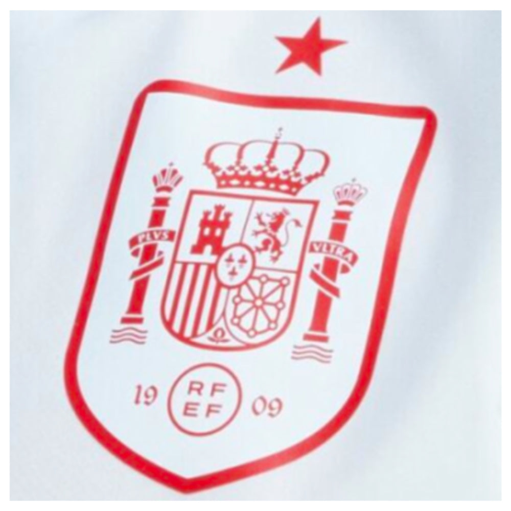 2024-2025 Spain Allweather Jacket (Mint)_1