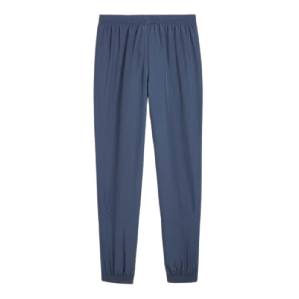 2024-2025 Man City Prematch Woven Pants (Blue)_1