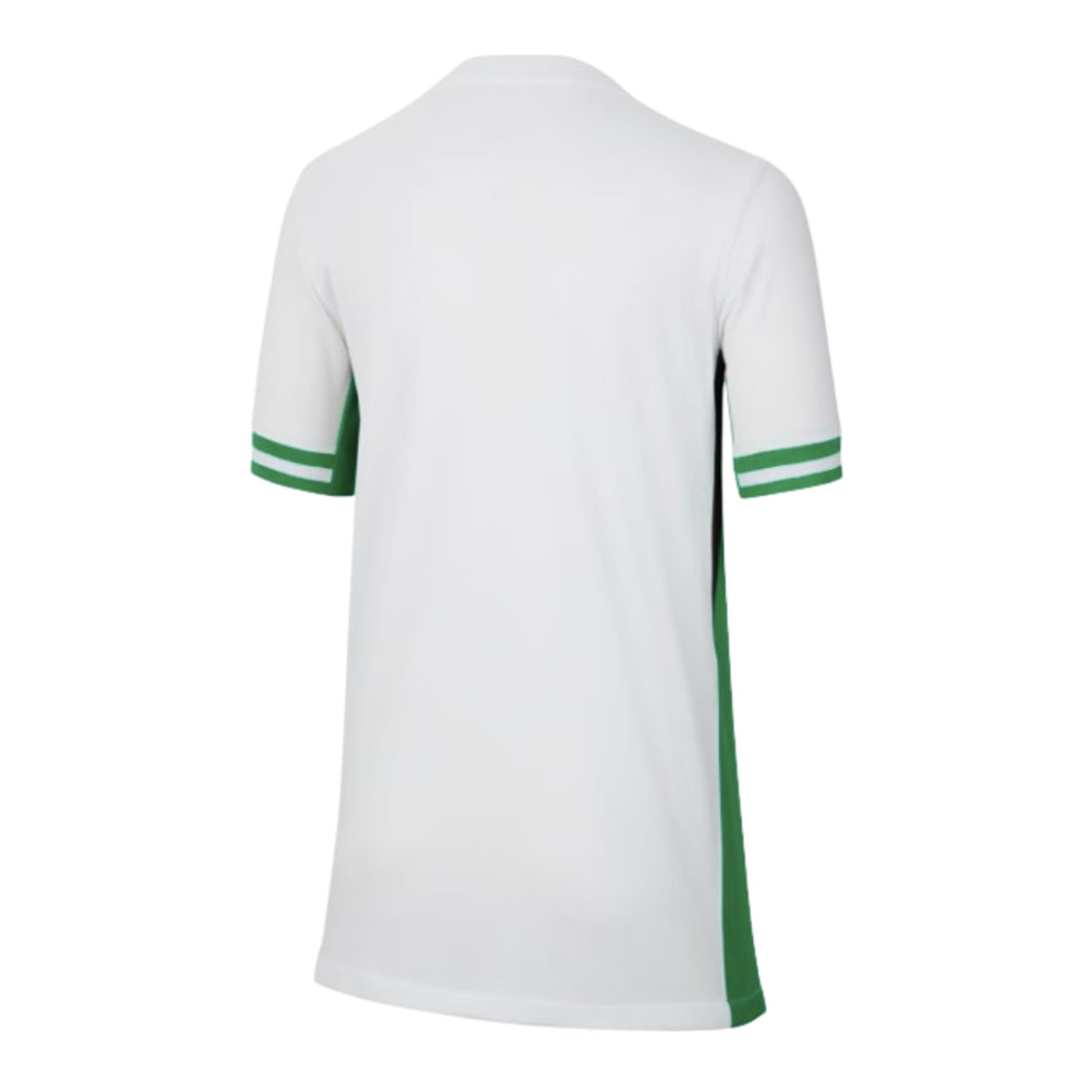 2024-2025 Nigeria Home Shirt (Kids)_1