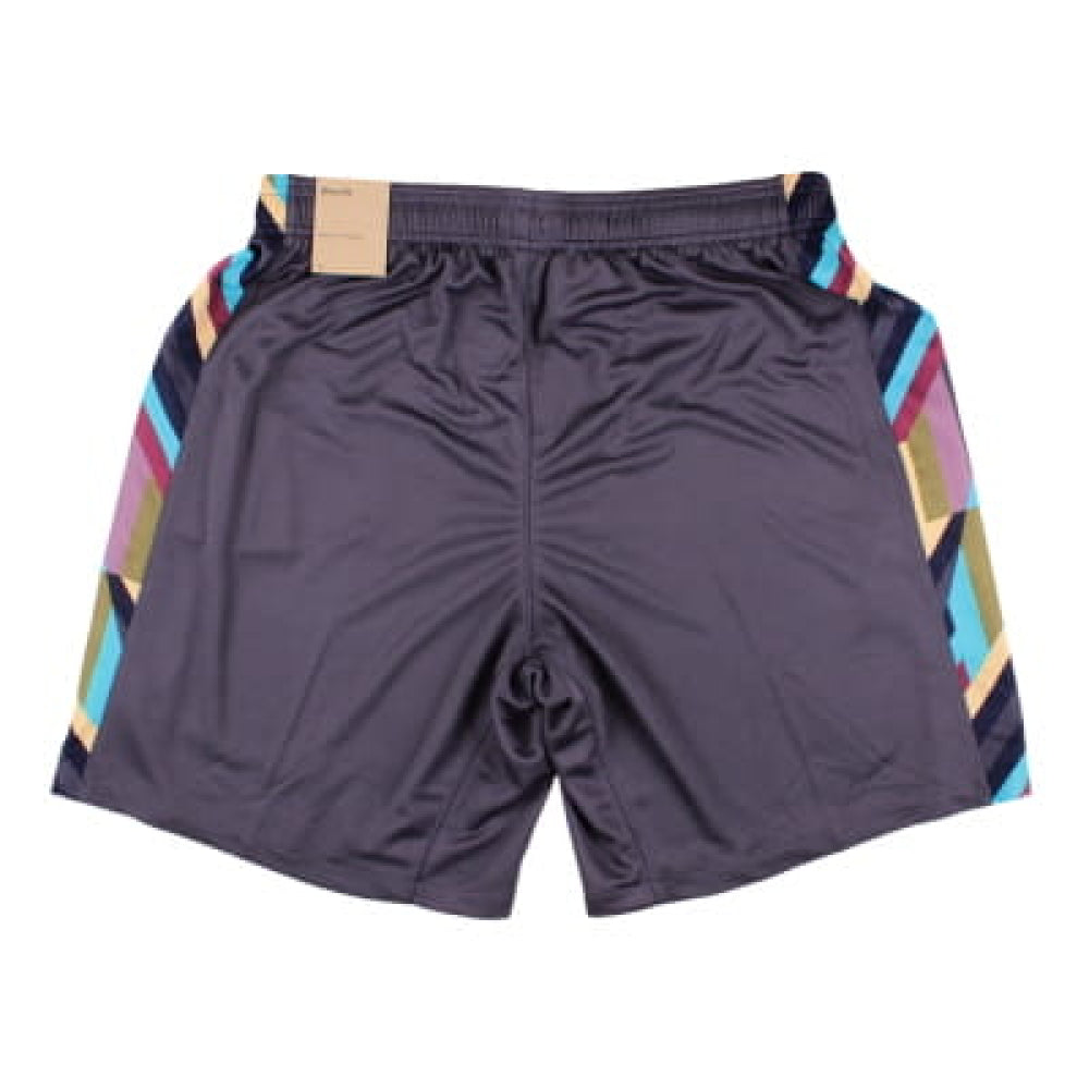 2024-2025 England Away Shorts (Kids)_1