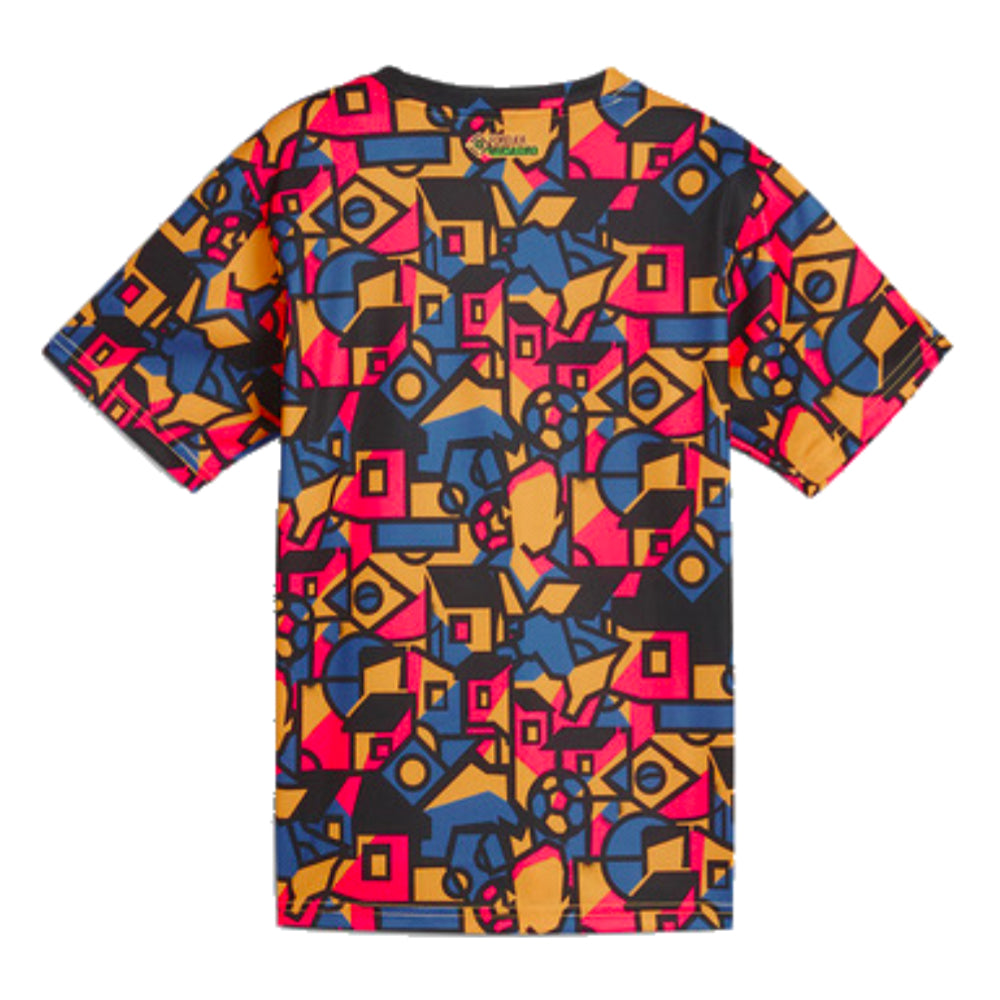 Neymar JR COPA Jersey (Sunset Glow) - Kids_1