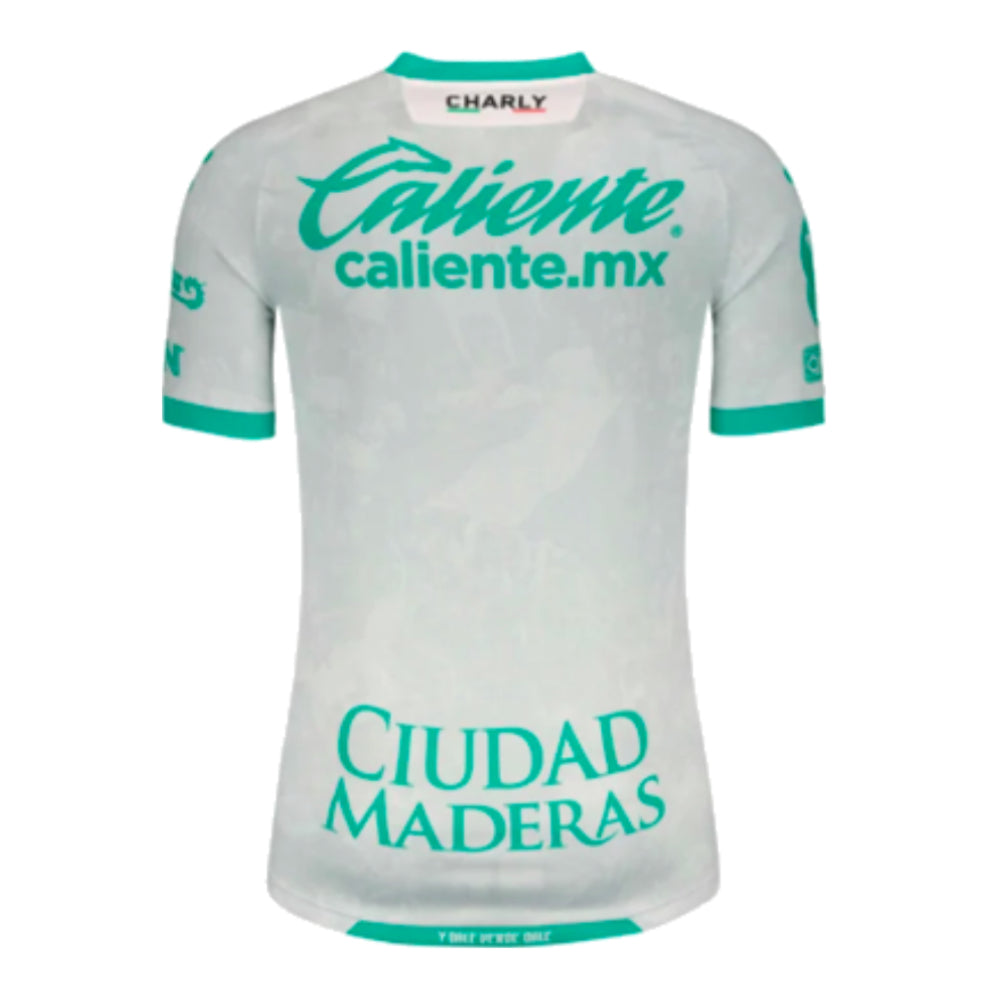 2021-2022 Club Leon Away Shirt_1