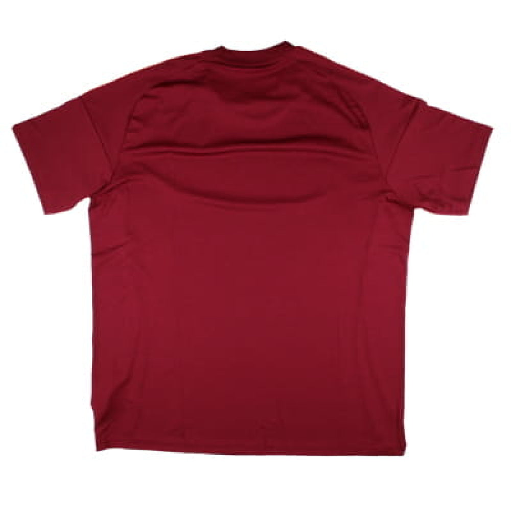 2024-2025 Latvia Home Fan Shirt (Kids)_1