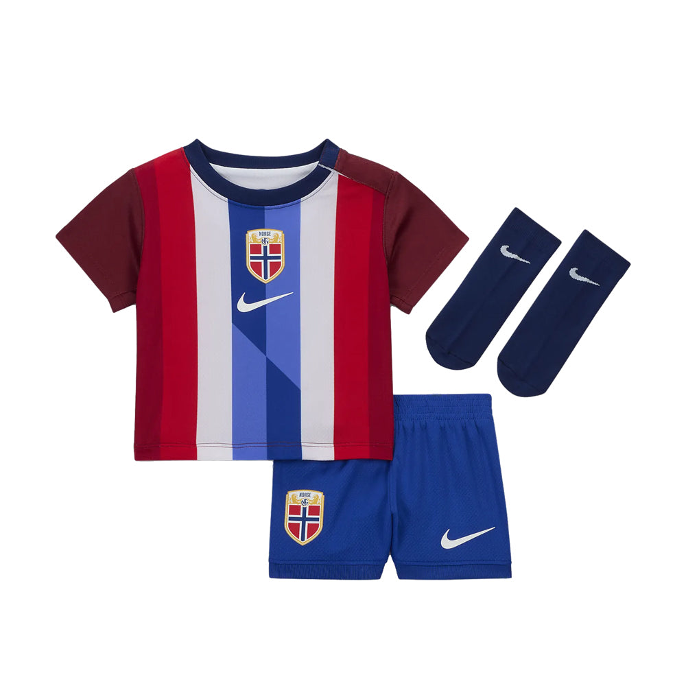 2024-2025 Norway Home Mini Kit_0