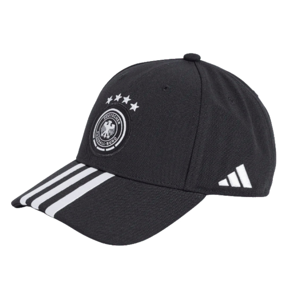 2024-2025 Germany DFB Cap (Black)_0