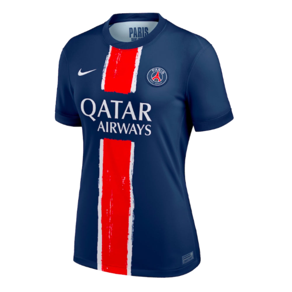 2024-2025 PSG Home Shirt (Womens)_0