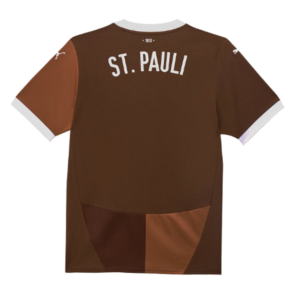 2024-2025 St Pauli Home Shirt_1