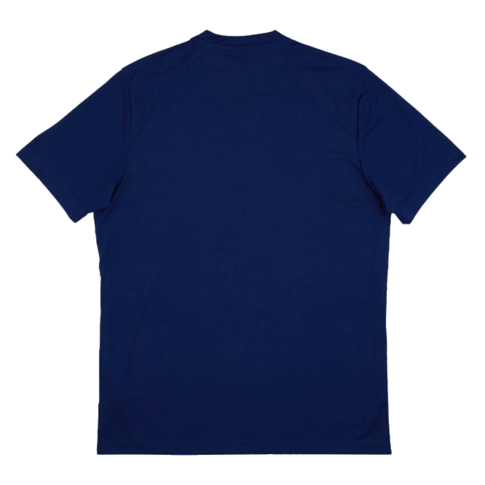 2022 Universidad de Chile Third Shirt_1