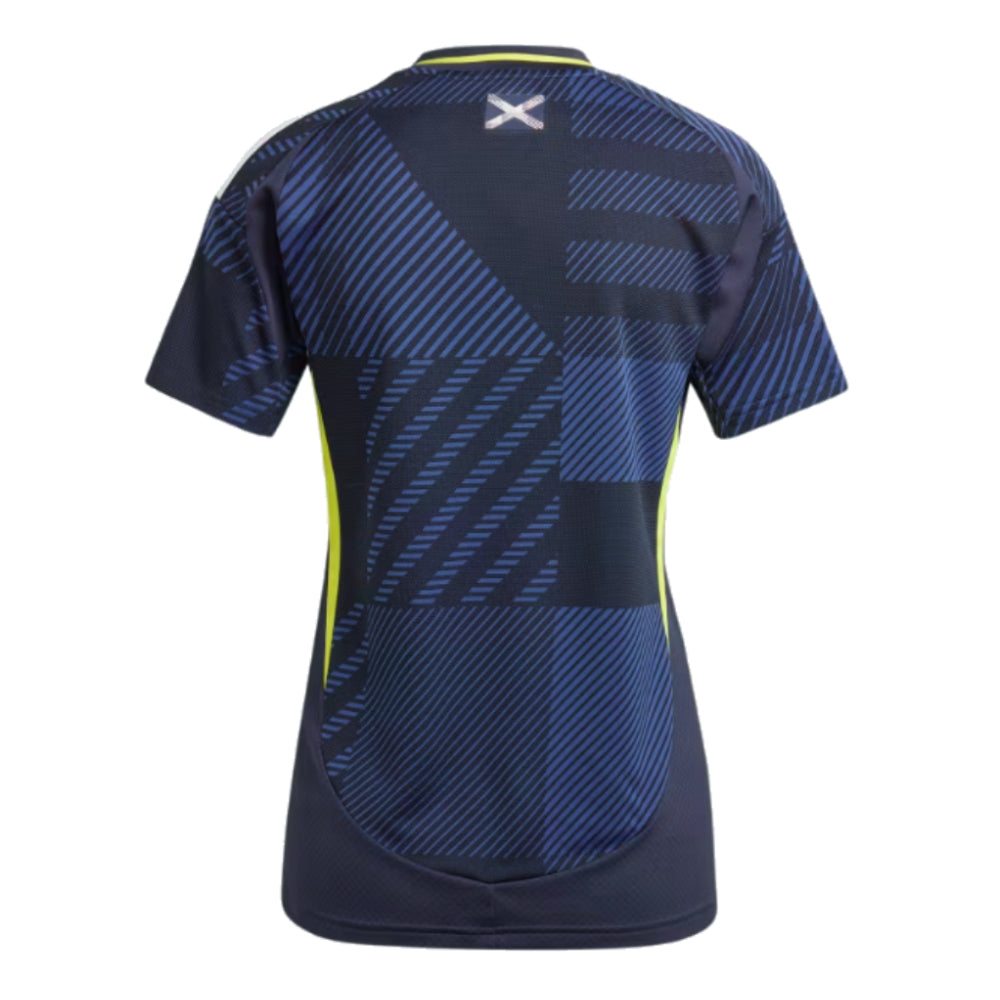 2024-2025 Scotland Home Shirt (Womens)_1
