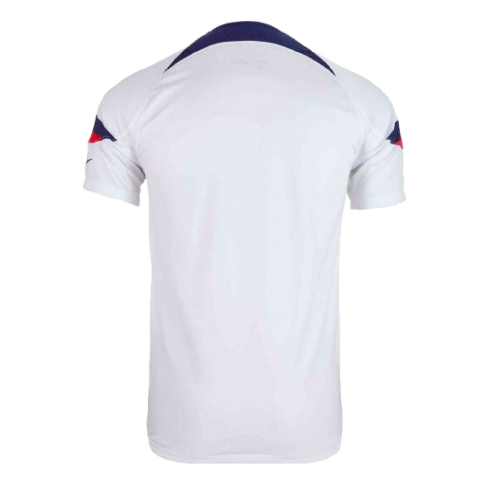 2022-2023 USA Home Football Shirt_1