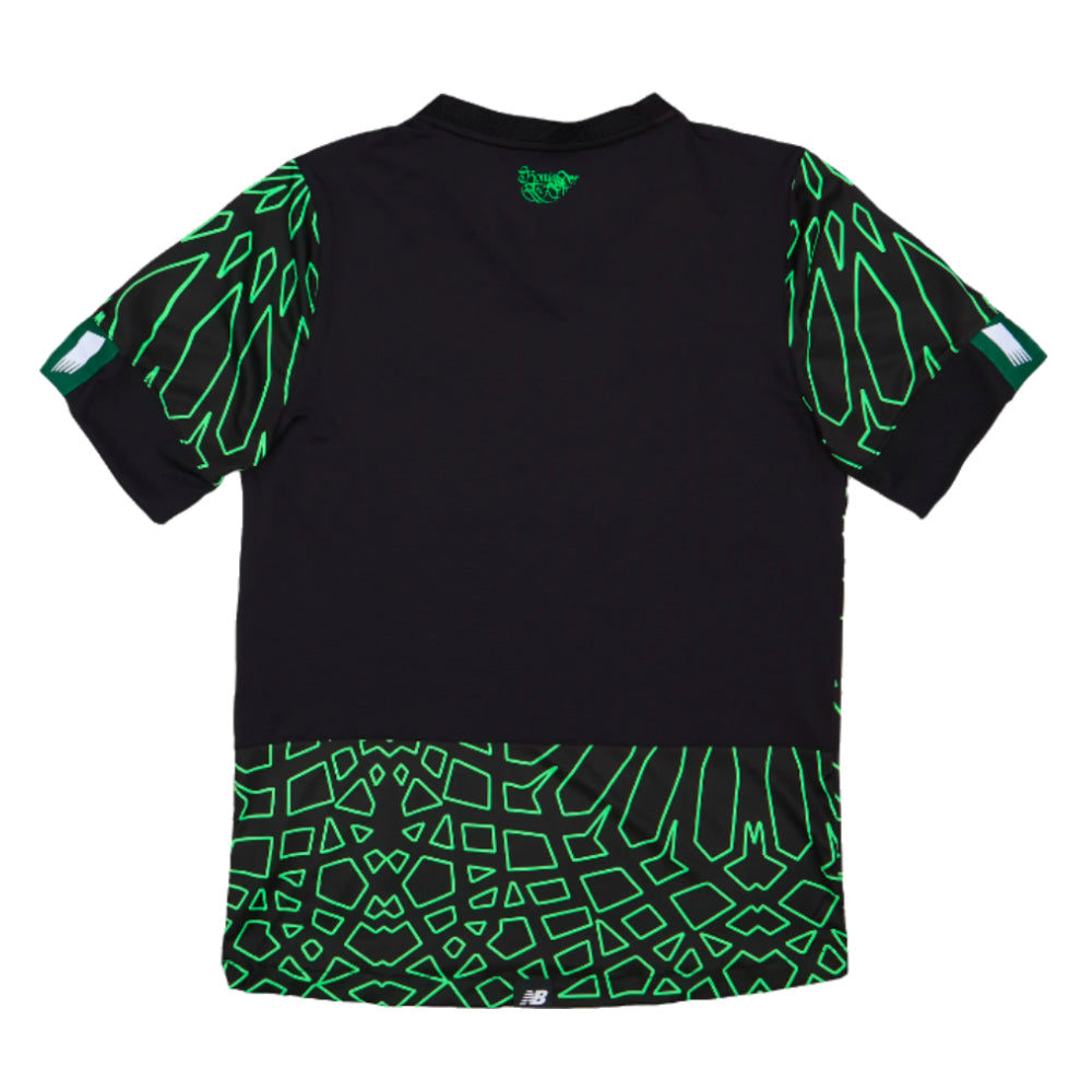 2023-2024 Konyaspor Fourth Shirt_1