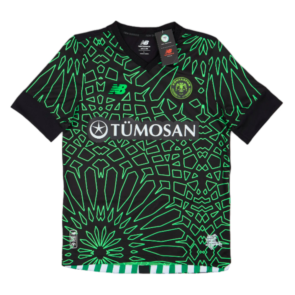 2023-2024 Konyaspor Fourth Shirt_0
