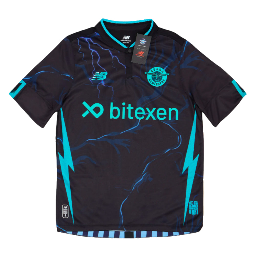 2023-2024 Adana Demirspor Third Shirt_0