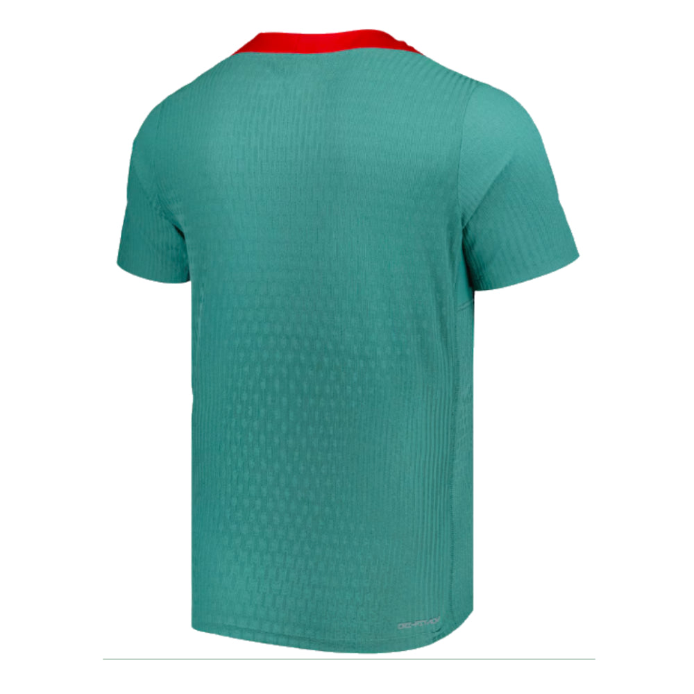 2024-2025 Liverpool Dri-Fit ADV Elite Strike S/S Shirt (Green)_1
