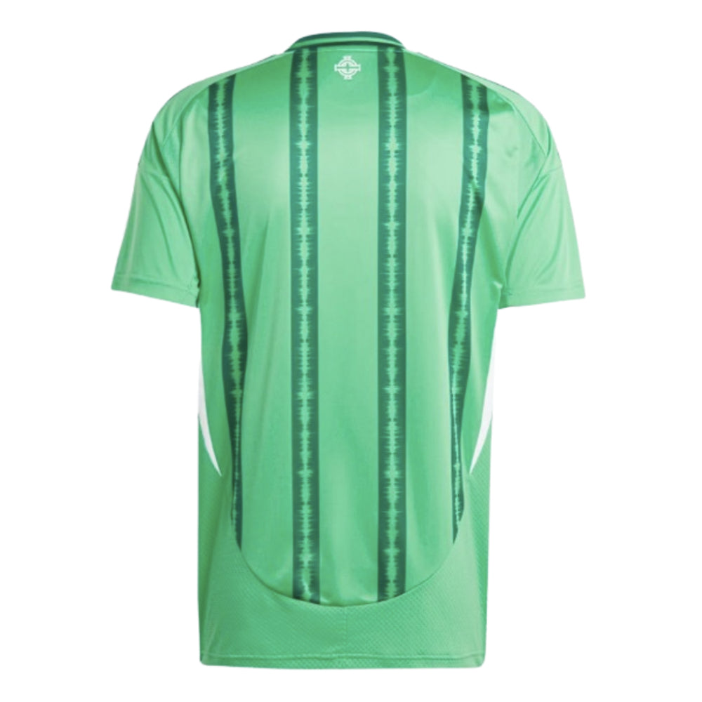 2024-2025 Northern Ireland Home Shirt_1