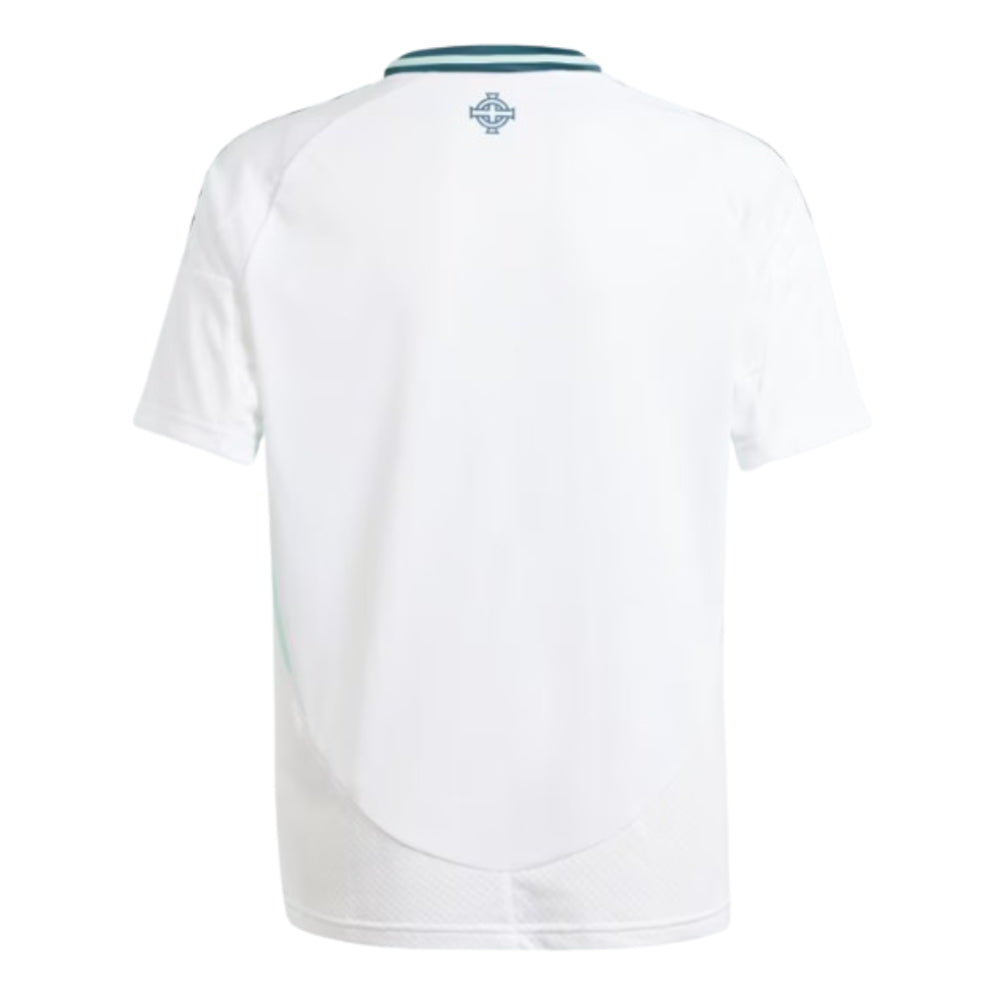2024-2025 Northern Ireland Away Shirt - Kids_1