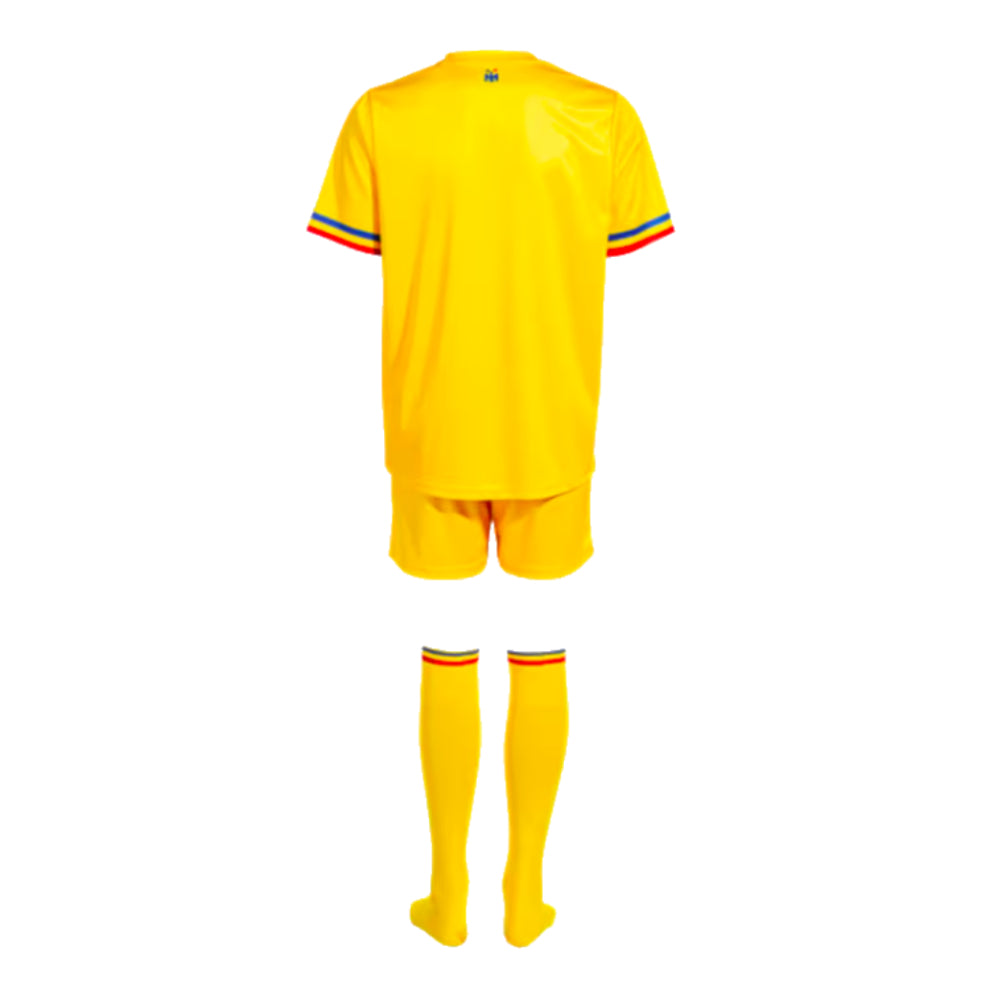 2024-2025 Romania Home Kids Mini Kit_1