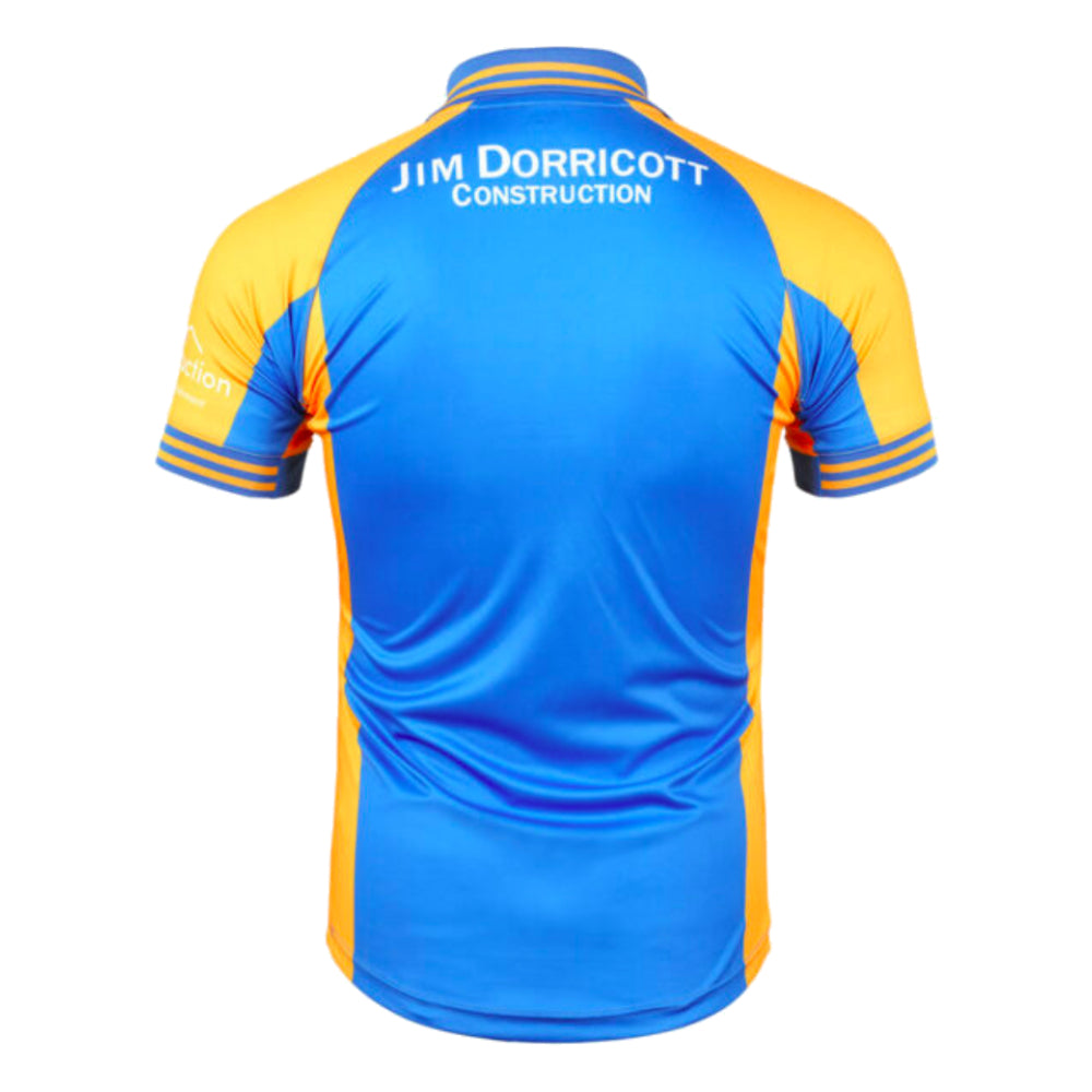2024-2025 Shrewsbury Town Home Shirt_1