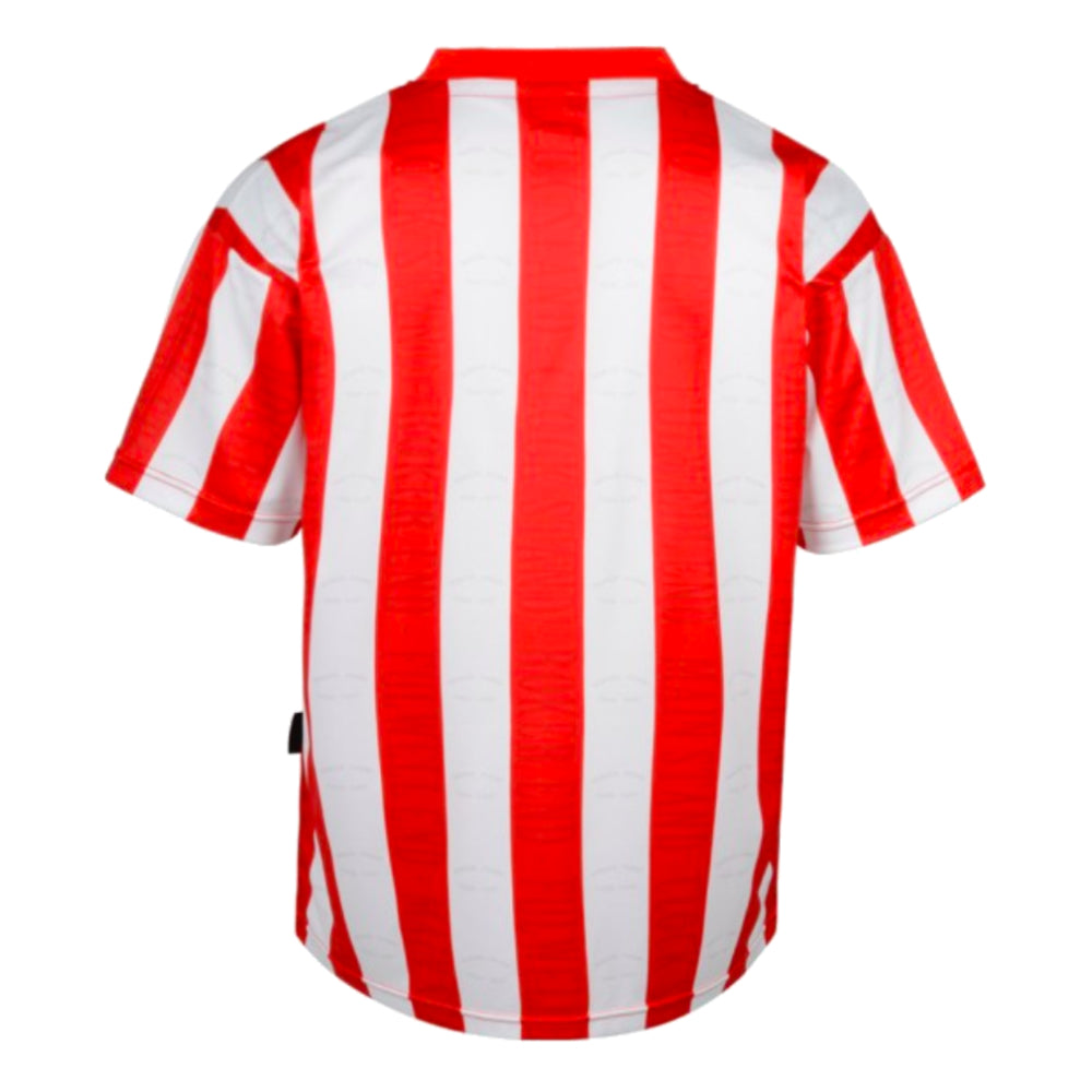 1997 Sunderland Home Retro Shirt_1