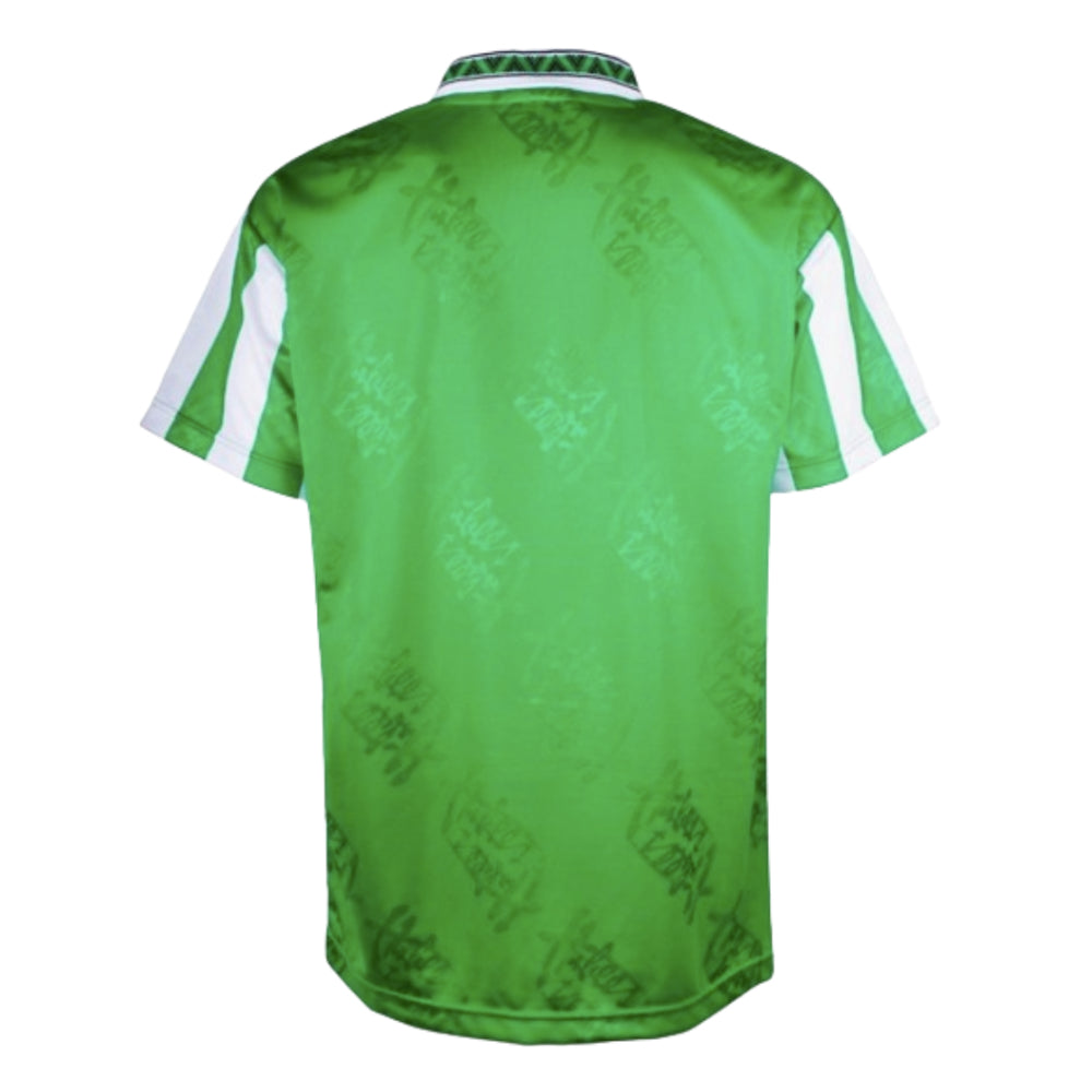 1994 Hibernian Home Shirt_1