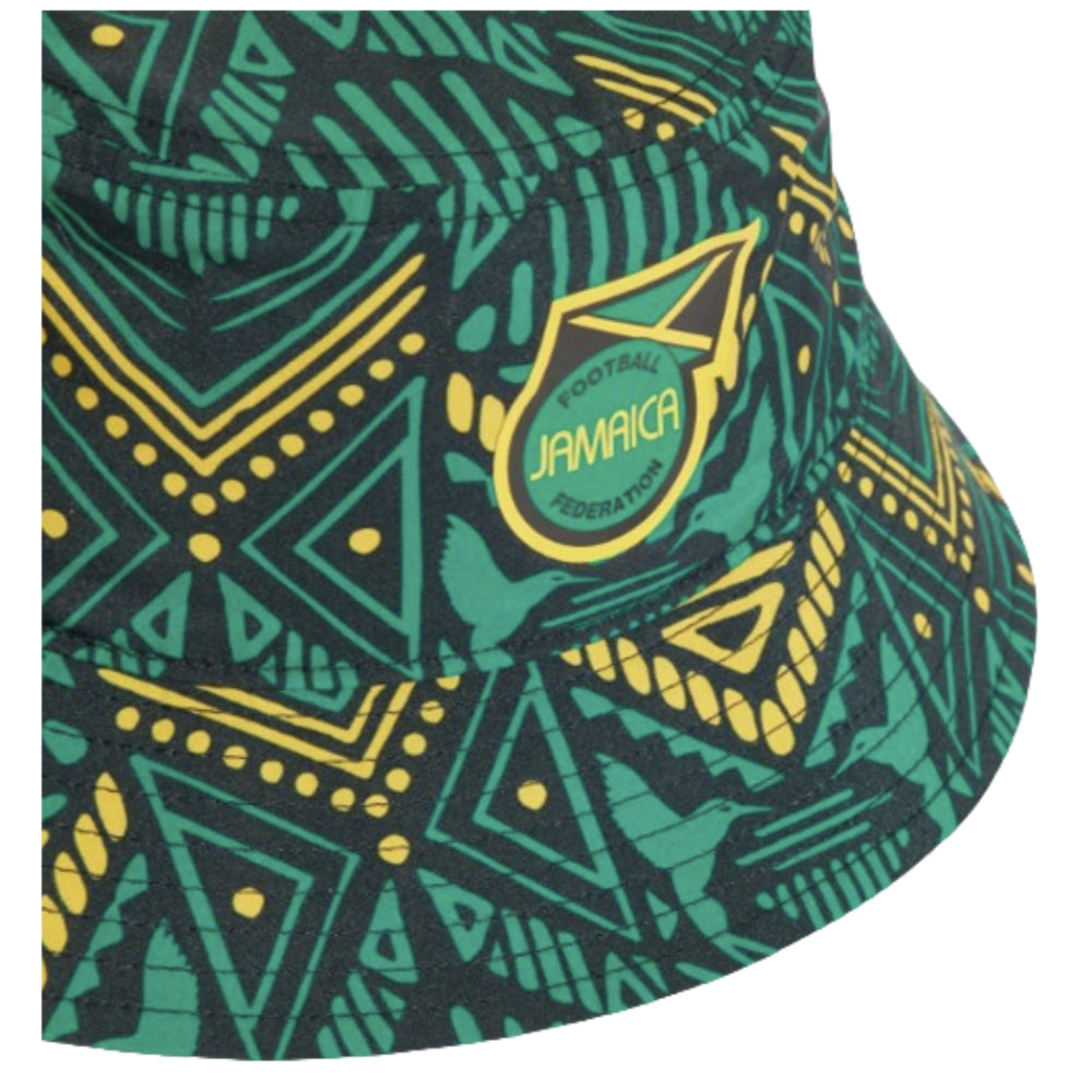 2024-2025 Jamaica Bucket Hat (Multicolor)_1