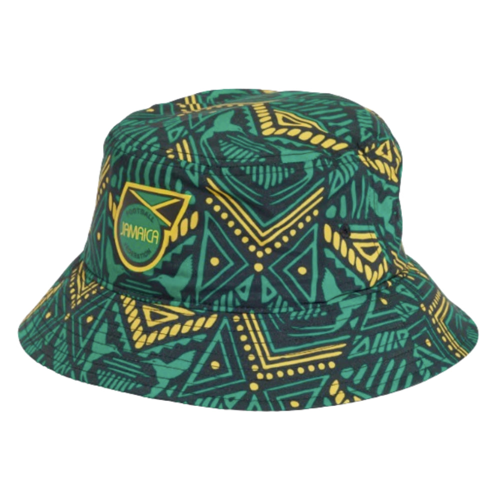 2024-2025 Jamaica Bucket Hat (Multicolor)_0