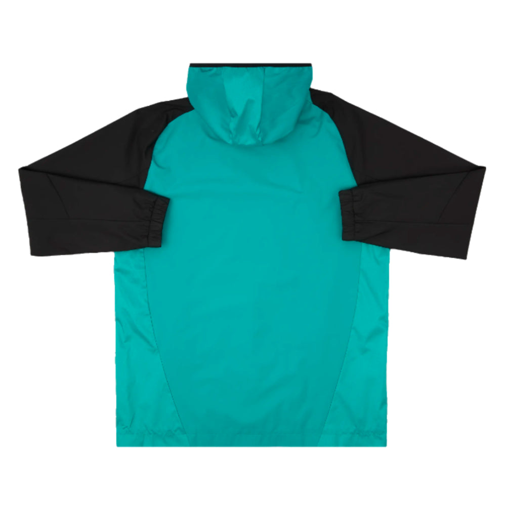 2024-2025 Jamaica Allweather Jacket (Green)_1