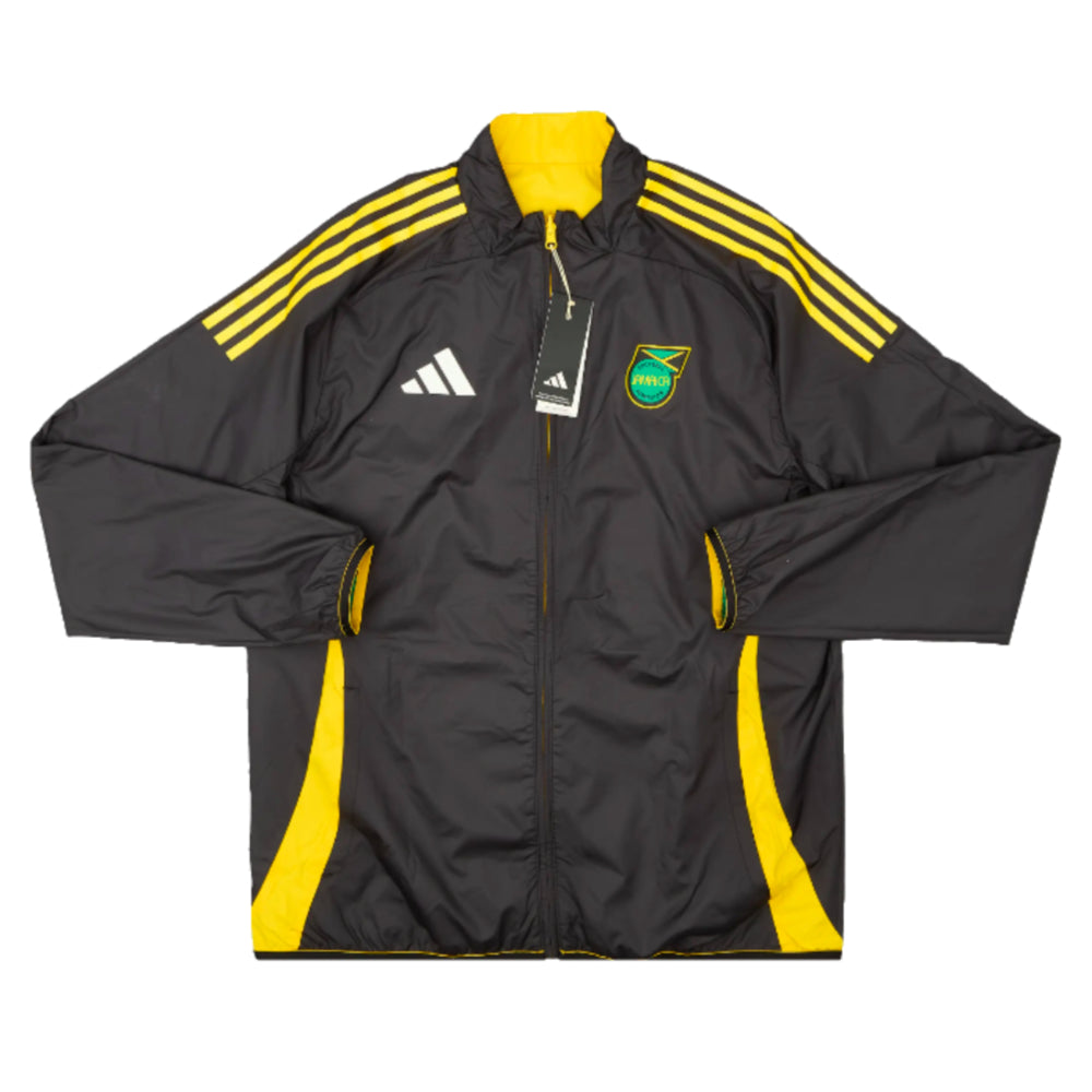 2024-2025 Jamaica Anthem Jacket (Yellow)_2