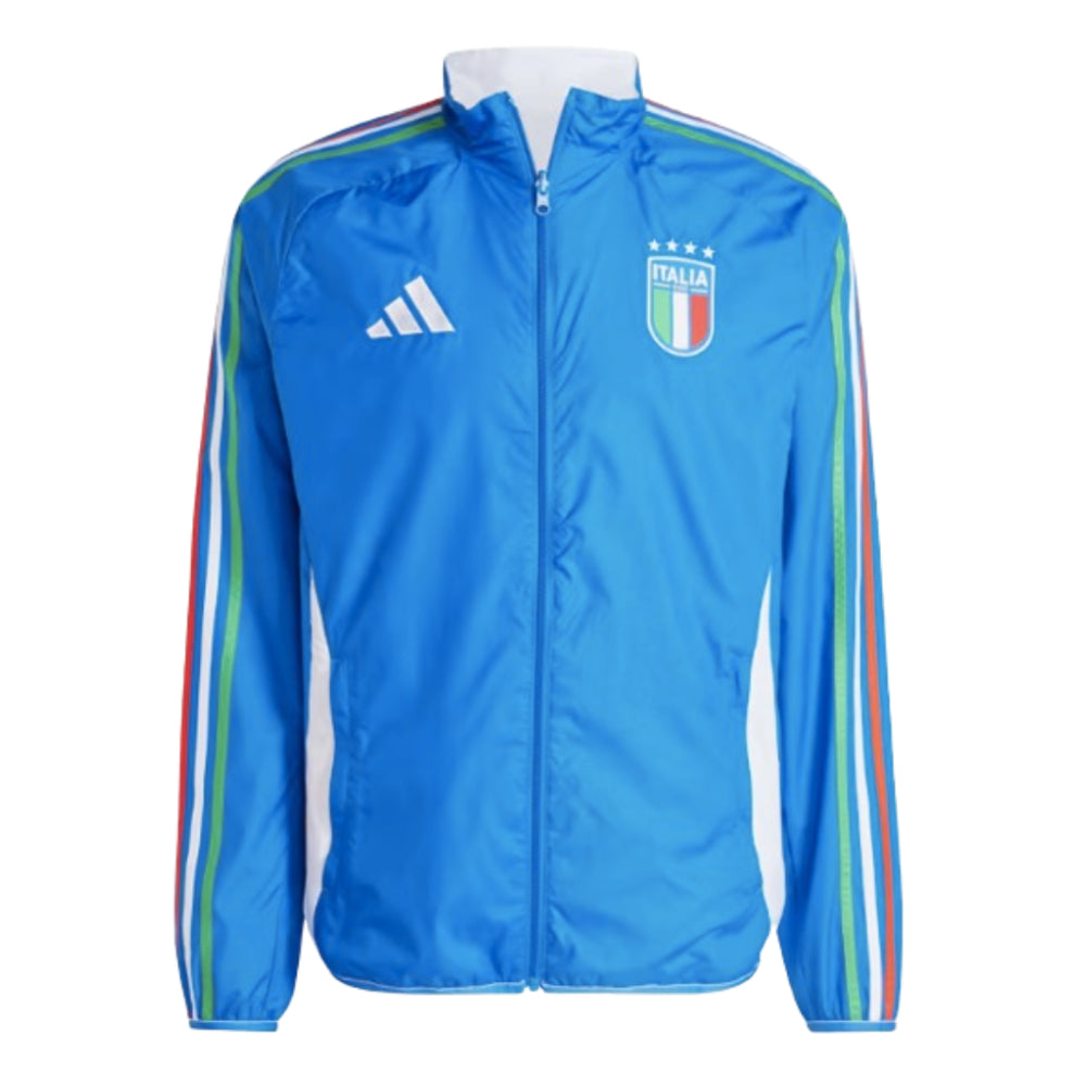 2024-2025 Italy Anthem Jacket (Blue)_0