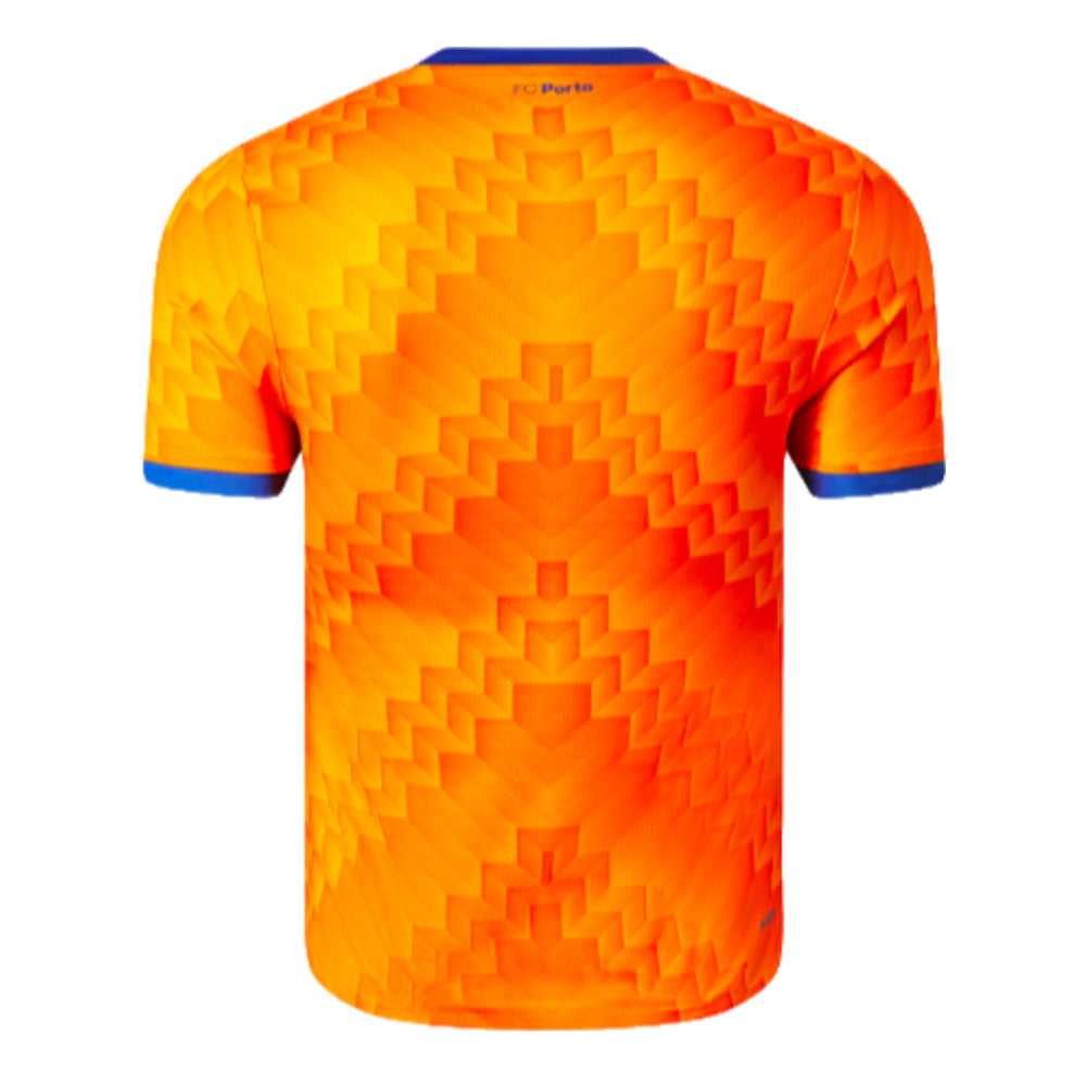 2024-2025 FC Porto Away Shirt (Kids)_1