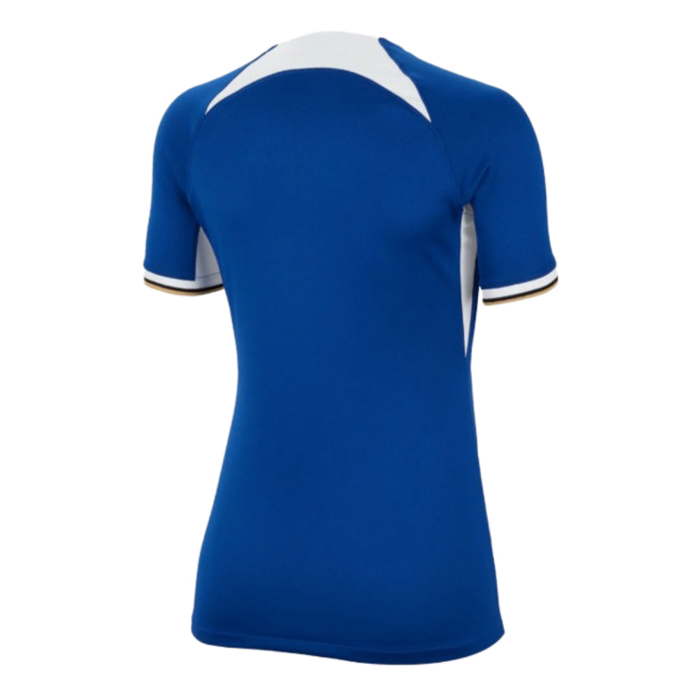 2023-2024 Chelsea Home Shirt (Womens)_1