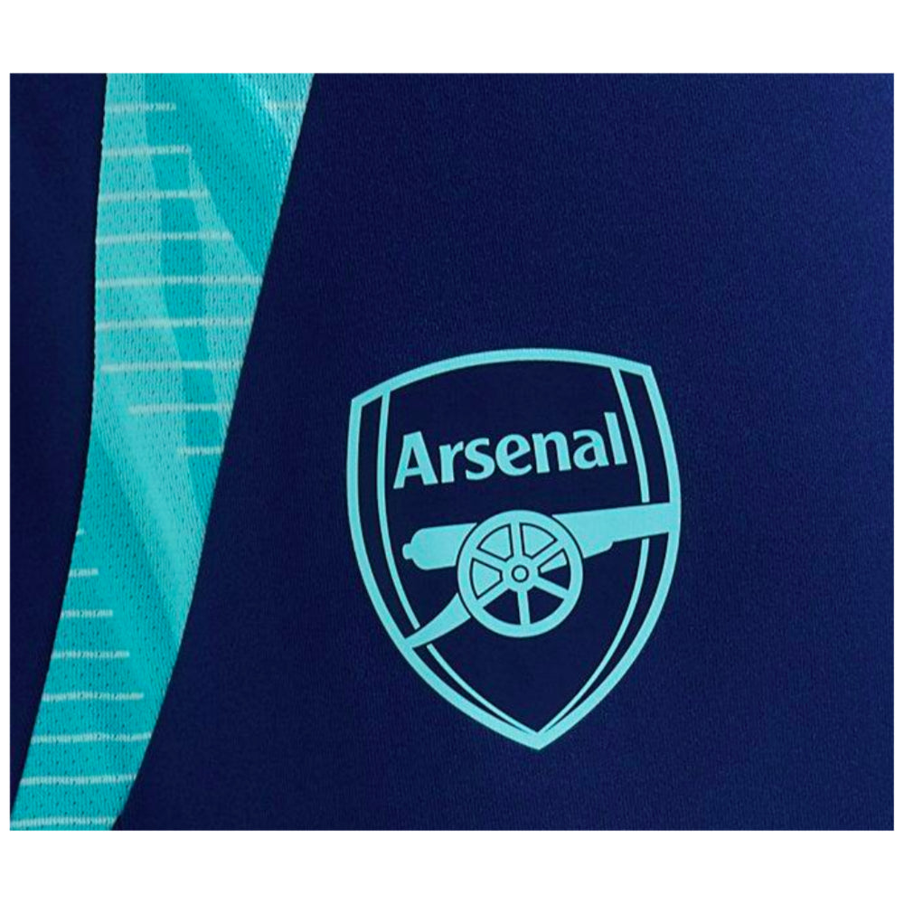 2024-2025 Arsenal Training Pants (Night Sky)_1