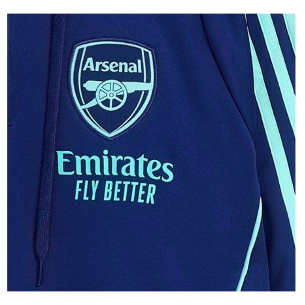 2024-2025 Arsenal Training Hoody (Night Sky)_1