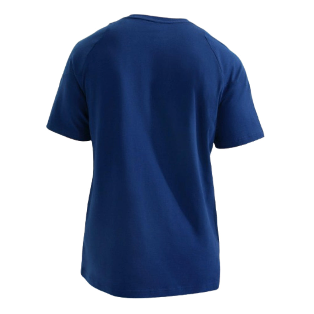 2024-2025 Arsenal Training Tee (Night Sky)_1