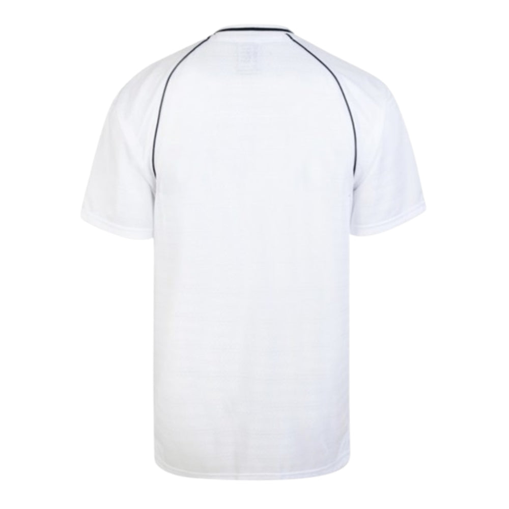 Tottenham 1991 FA Cup Semi Final Home Shirt_1