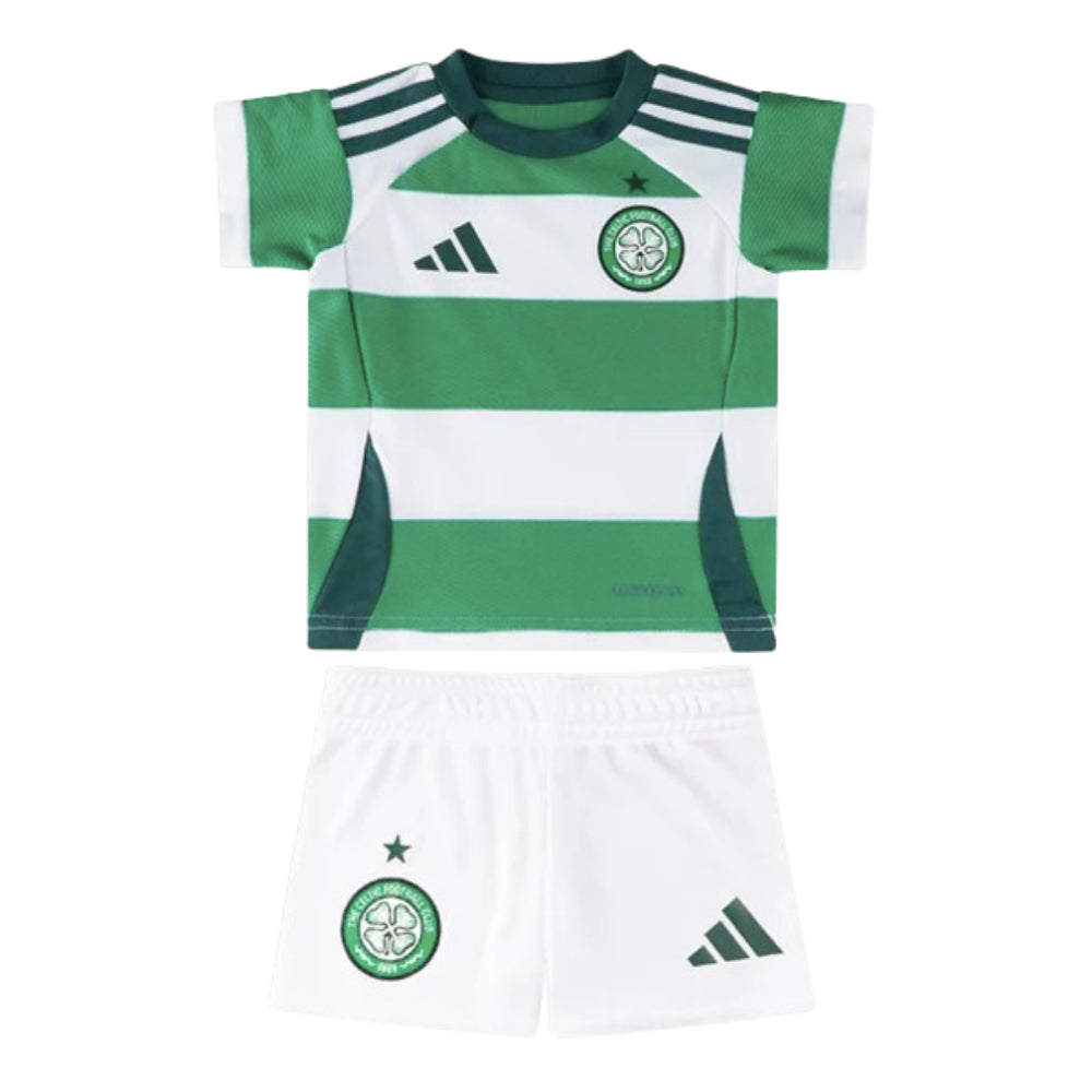 2024-2025 Celtic Home Infants Baby Kit_0