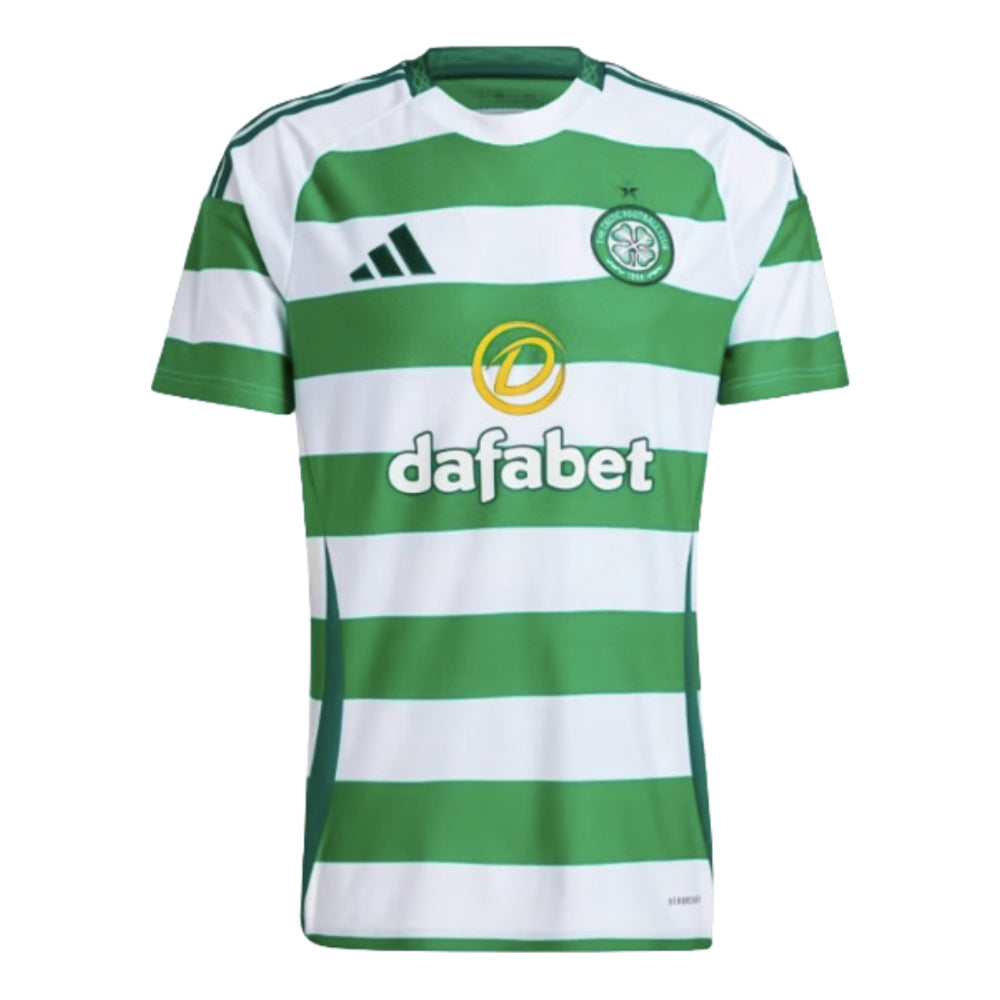 2024-2025 Celtic Home Shirt_0