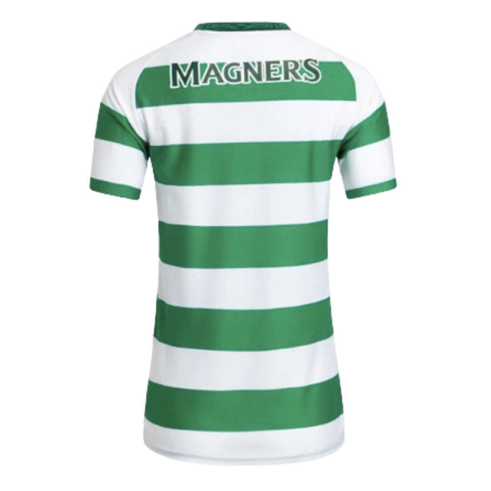 2024-2025 Celtic Home Shirt (Womens)_1