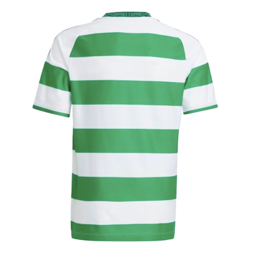 2024-2025 Celtic Home Shirt (Kids)_1
