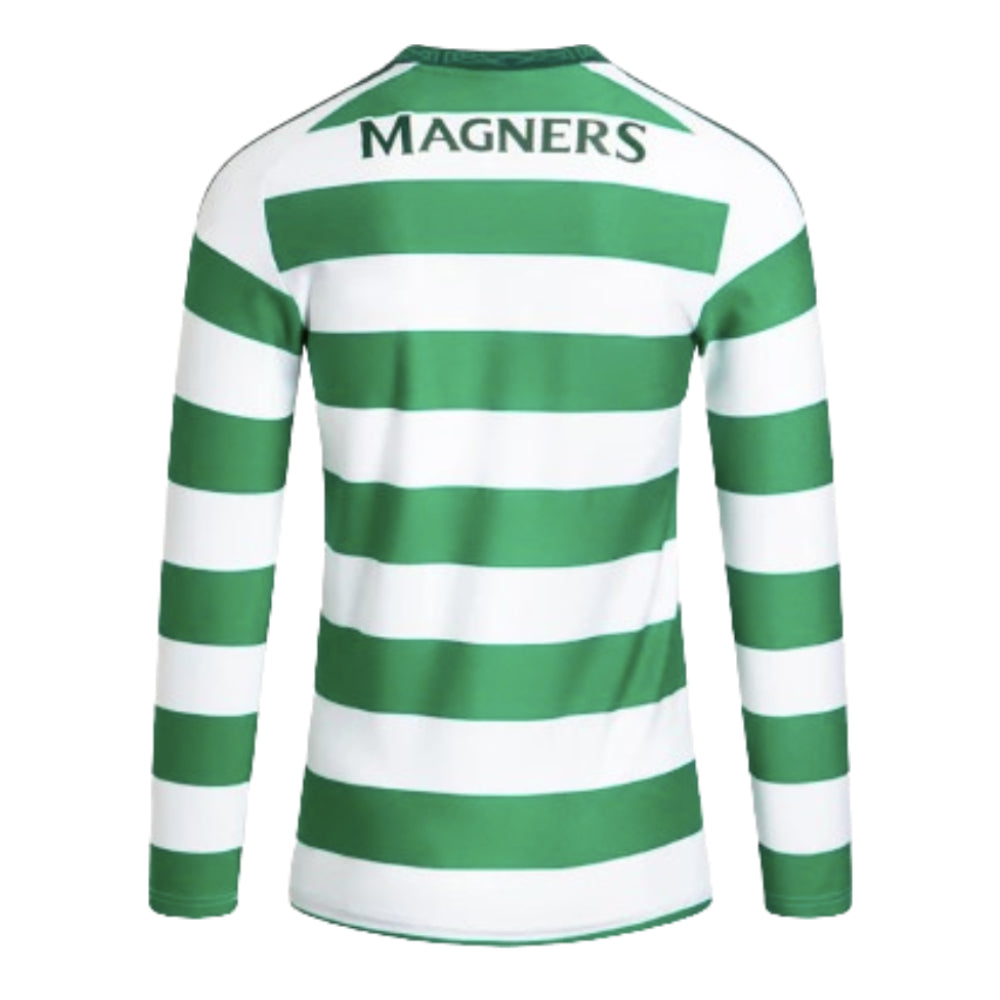2024-2025 Celtic Home L/S Home Shirt_1
