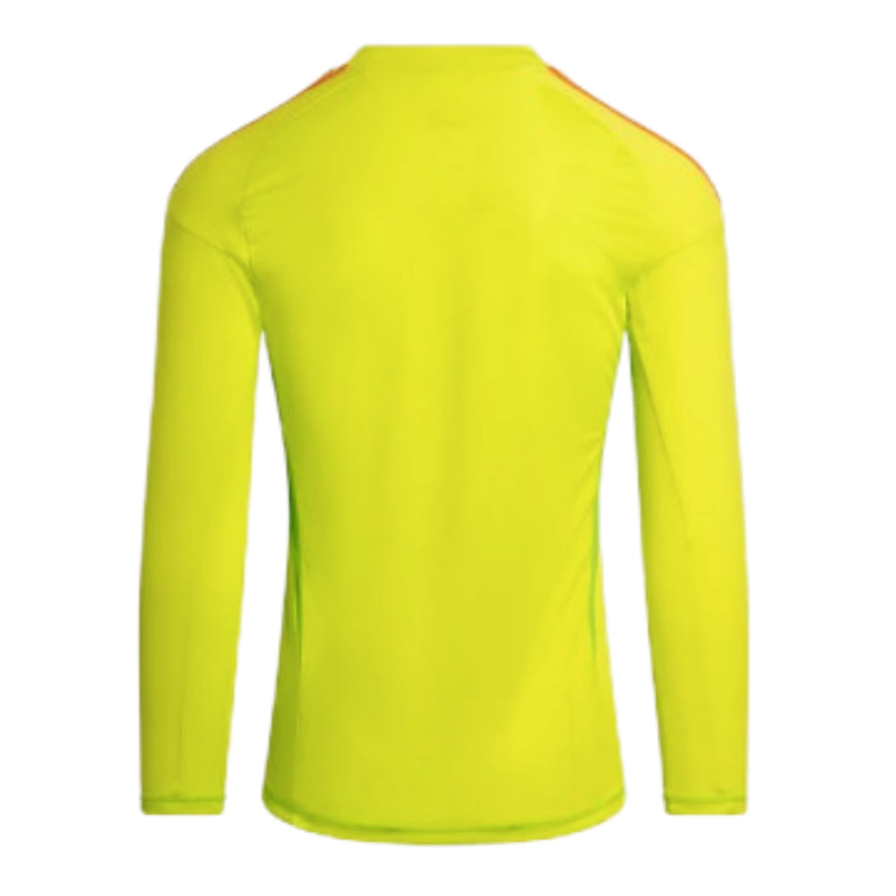 2024-2025 Celtic Home Goalkeeper Shirt (Kids)_1