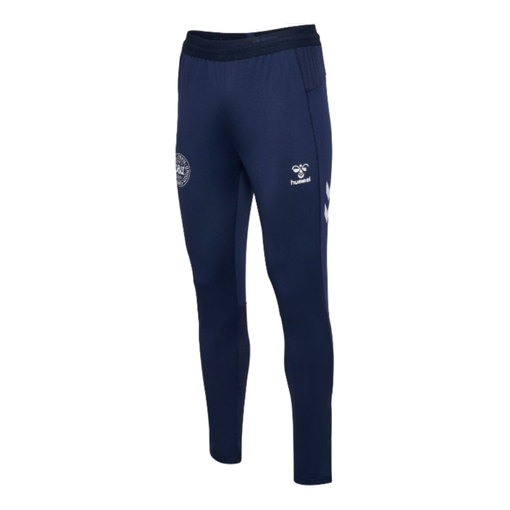 2024-2025 Denmark Pro Training Pants (Marine)_0