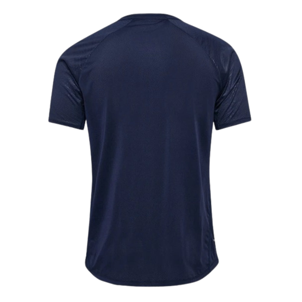 2024-2025 Denmark Training Jersey (Marine)_1