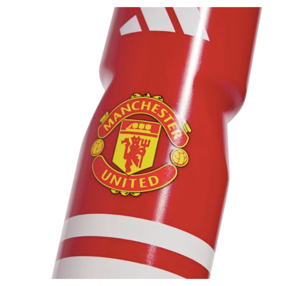 2024-2025 Man Utd Water Bottle (Red)_1