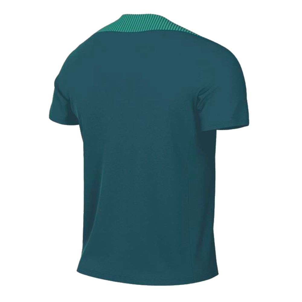 2024-2025 Portugal Dri-FIT Pre-Match Shirt (Green)_1