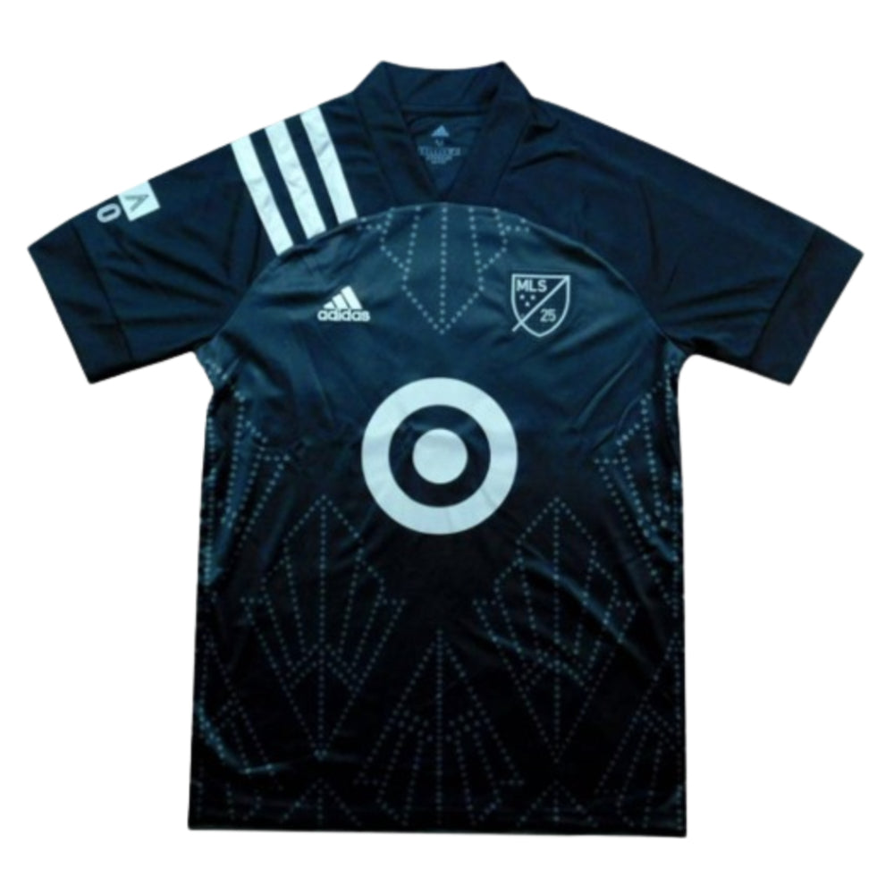 MLS All Stars 2021 Replica Jersey (Black)_0